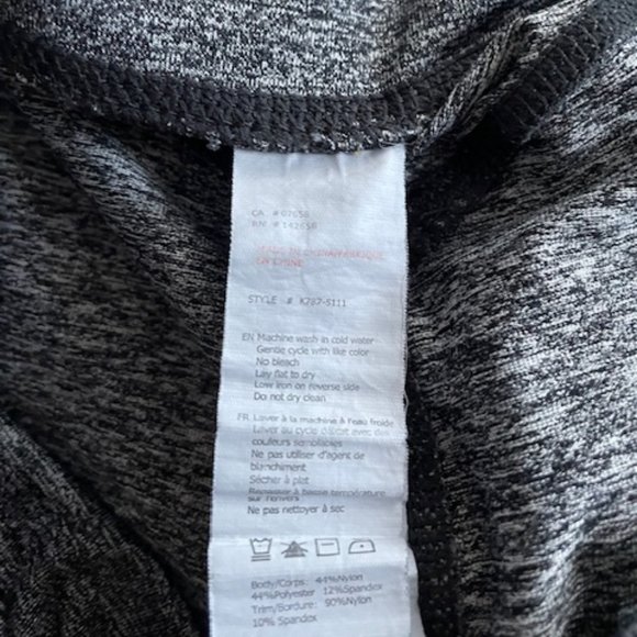 Urban Kids Girls Leggings Size 14 - Picture 6 of 6